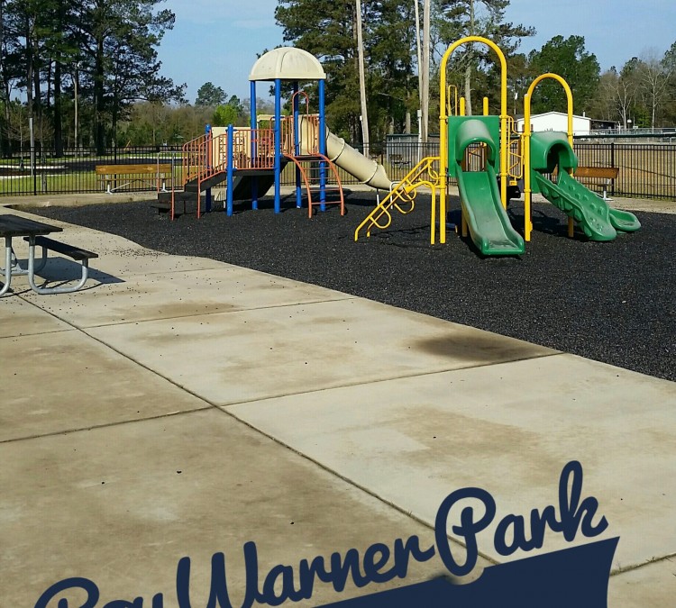 Aiken County Roy Warner Park (Wagener,&nbspSC)